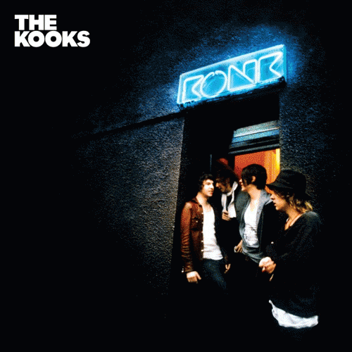 The Kooks : Konk